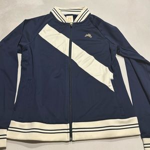 Tracksmith Hare AC jacket - womens XS